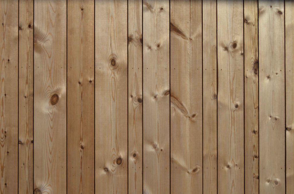 gevelplank thermowood