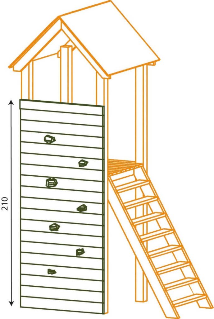 Oscar-klimmuur-689x1024-Speeltoren en schommel