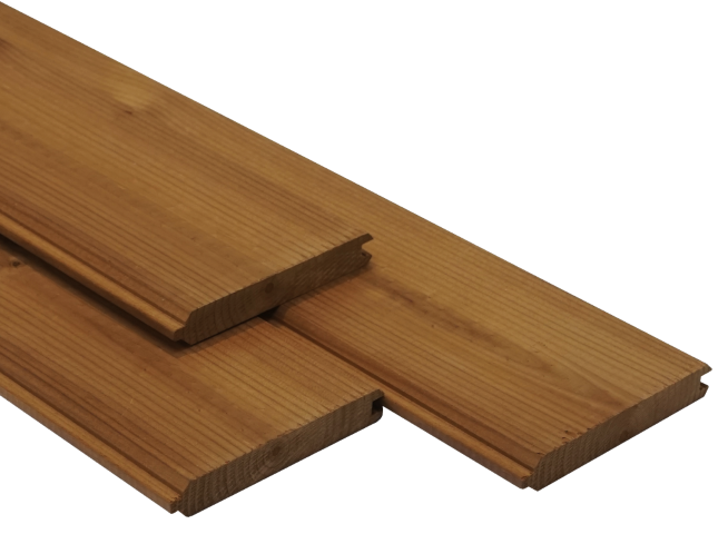 Thermowood-blokhutplanken-1-Gevelbekleding