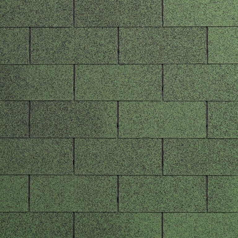 dakshingles-groen-Dakafwerking