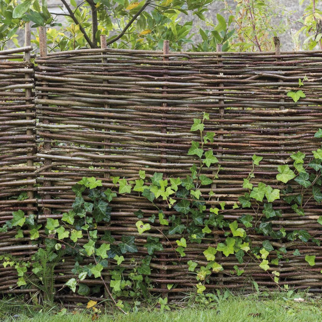 Natuurlijke afsluitingen