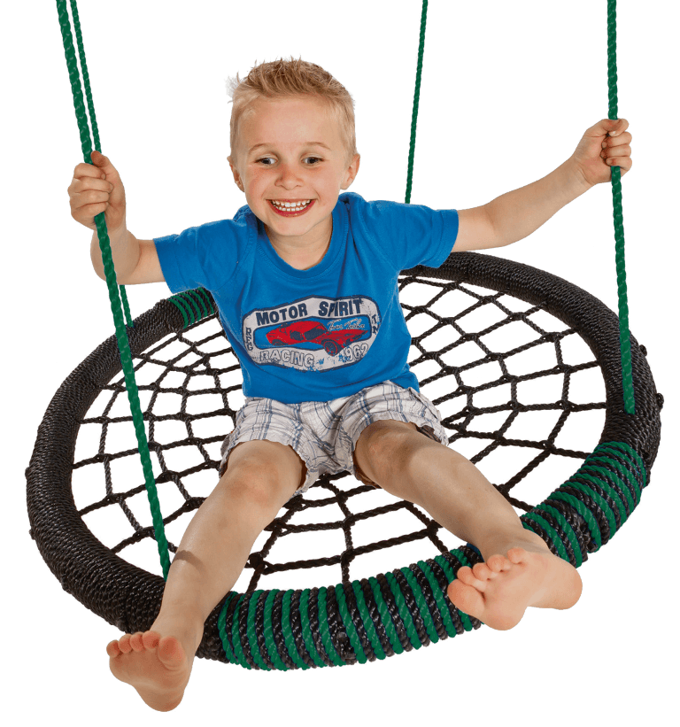 nestswing-oval-Schommel accessoires